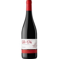 GR-174 Tinto, Casa Gran del Siurana, Priorat D.O.Q