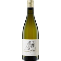 Oliver Zeter Sauvignon Blanc Fumé, Trocken, Pfalz, Pfalz, 2023, Weißwein
