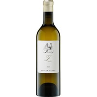 Oliver Zeter Z Blanc, Trocken, Pfalz, Pfalz, 2023, Weißwein