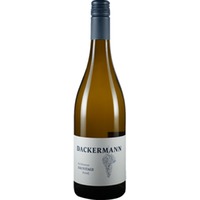 Dackermann Bechtheimer Sauvitage Fumé, Trocken, Rheinhessen, Rheinhessen, 2024, Weißwein