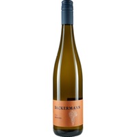 Dackermann Riesling, Trocken, Rheinhessen, Rheinhessen, 2024, Weißwein