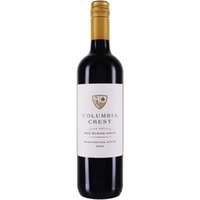 Columbia-Crest Grand Estates Gold Red Blend