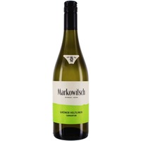 Markowitsch Grüner Veltliner