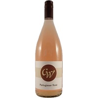 Portugieser Rosé Portugieser