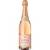 Prince de Sabatier Crémant de Loire Rosé AOP Cabernet Franc Grolleau Spätburgunder 