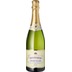 "Prince de Sabatier" Crémant de Loire Brut Chenin Blanc Chardonnay Cabernet Franc Grolleau 
