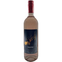 Rosé Blauer Zweigelt