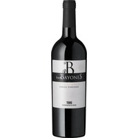 Los Bayones Finca La Manga Single Vineyard Toro Tempranillo