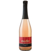 Frizzante Rosé (bio) Blauer Zweigelt