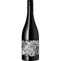 Shiraz Flavabom Syrah