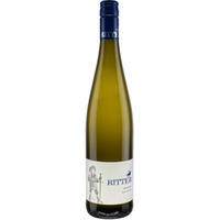 Ritter Riesling vom Rotliegenden Trocken Nahe Riesling