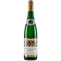 2025 Piesporter Goldtröpfchen Spätlese Riesling Halbtrocken Riesling