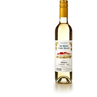 Solaris Beerenauslese trocken Solaris