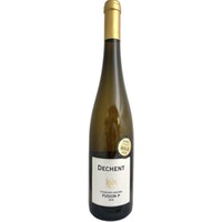 Fusion P Stadecker Lenchen Chardonnay Weißburgunder
