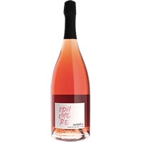 Savart : Éphémère 027 Rosé Extra Brut