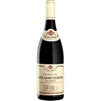 Bouchard Père & Fils : Nuits-Saint-Georges 1er cru Les Cailles Domaine