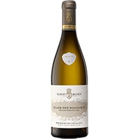 Albert Bichot : Beaune 1er cru Clos des Mouches Dom. du Pavillon