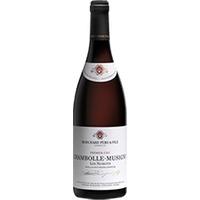 Bouchard Père & Fils : Chambolle-Musigny 1er cru Les Noirots
