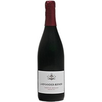 Larmandier-Bernier : Vertus Rouge Premier Cru