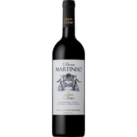 Dom Martinho Tinto by Quintal do Carmo, Vinho Regional Alentejano