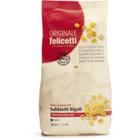 Originale Felicetti Subbiotti Rigati