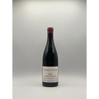 Saumur Champigny 2020, Château Yvonne