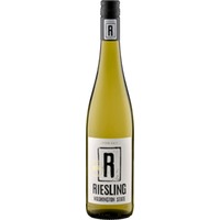 R' Riesling - Upper Case