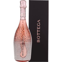 Stardust Prosecco Rosé DOC - Bottega