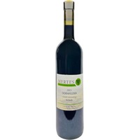Dornfelder & Merlot Feinherb Mosel Rotwein