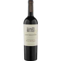 Don Melchor Cabernet Sauvignon - Concha y Toro
