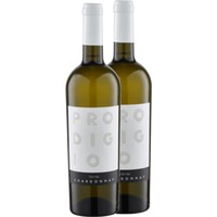 2x Vorteils-Weinpaket Prodigio del Sole Chardonnay - Latentia