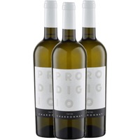 3x Vorteils-Weinpaket Prodigio del Sole Chardonnay - Latentia