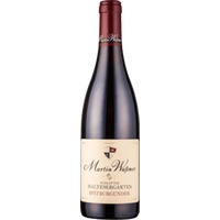 Schlatter Maltesergarten Spätburgunder - Martin Waßmer