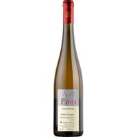 Müller-Thurgau trocken - Pawis
