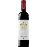 Coronas Tempranillo DO - Miguel Torres