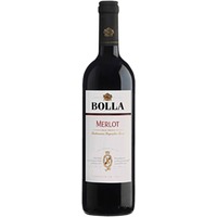 Merlot delle Venezie IGT - Bolla