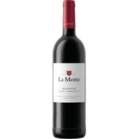 Millennium Merlot Cabernet Franc - La Motte