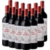 12er Vorteils-Weinpaket - Finca San Martin Crianza DOCa - Torre de Oña 