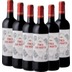 6er Vorteils-Weinpaket - Finca San Martin Crianza DOCa - Torre de Oña 