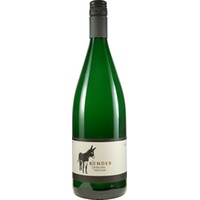 Riesling trocken 1,0 L - Weingut Michael Bender