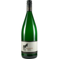 Kerner trocken 1,0 L - Weingut Michael Bender