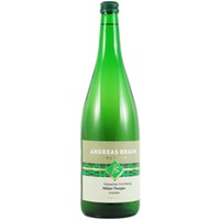 Volkacher Kirchberg Müller-Thurgau trocken 1,0 L - Weingut Andreas Braun