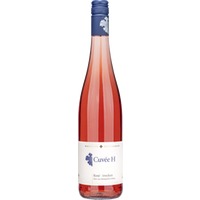 Cuvée H Rosé trocken Bio - Weinhaus Hoflößnitz