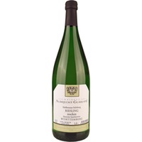 Riesling trocken 1,0 L - Weingut Albrecht-Gurrath