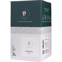 Chardonnay -SX- Bag-in-Box (BiB) trocken 3,0 L - SCHILD.WEIN