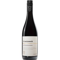 G´meinwerk Spätburgunder trocken - Markgräfler Winzer