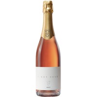 Pinot Rosé Sekt brut - Markgräfler Winzer