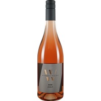 Rosé feinherb - Weingut Johannes Weber