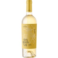 Racioppo Chardonnay Salento IGP - Cantine Lizzano