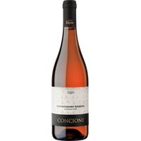 Concione Negroamaro Rosato Lizzano DOC - Cantine Lizzano